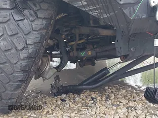 2018 Jeep Wrangler Unlimited Sport с VIN 1C4HJXDG9JW221353, выставлен на аукционе IAAI как лот 42419985 с пробегом 115 783 миль миль и . История ставок и продаж доступна на DreamBid. Изображение 6.
