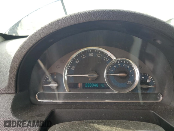 2009 Chevrolet HHR LS z VIN 3GNCA13B09S540426, wystawiony jako Copart lot #52314135 z przebiegiem 230 048 mil mil oraz Szkoda całkowita • Salvage title. Historia ofert i sprzedaży dostępna na DreamBid. Obrazek 9.