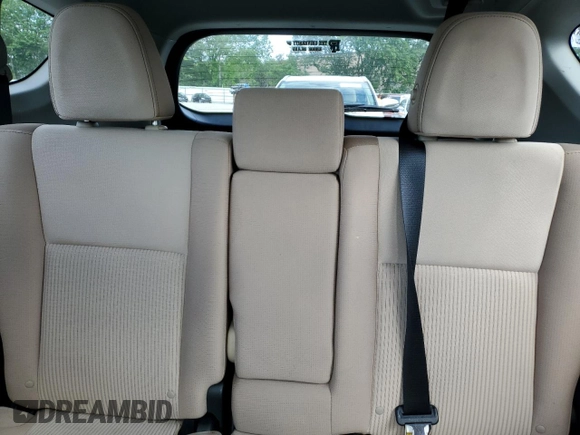 2013 Toyota RAV4 XLE z VIN 2T3RFREV2DW060362, wystawiony jako Copart lot #61621275 z przebiegiem 91 080 mil mil oraz Czysty tytuł • Clean title. Historia ofert i sprzedaży dostępna na DreamBid. Obrazek 10.