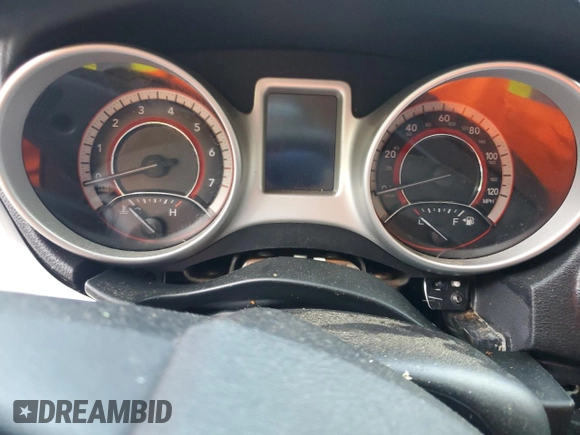 2017 Dodge Journey SXT с VIN 3C4PDDBG7HT529027, выставлен на аукционе Copart как лот 62124865 с пробегом Не указан миль и Чистый • Clean title. История ставок и продаж доступна на DreamBid. Изображение 9.