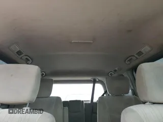 2016 Nissan Quest SV z VIN JN8AE2KP2G9156532, wystawiony jako Copart lot #48410255 z przebiegiem 229 455 mil mil oraz Tytuł czysty. Historia ofert i sprzedaży dostępna na DreamBid. Obrazek 10.