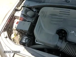 2021 Chrysler 300 S с VIN 2C3CCABG7MH524143, выставлен на аукционе Copart как лот 63661145 с пробегом 82 792 миль миль и Списание • Salvage title. История ставок и продаж доступна на DreamBid. Изображение 13.