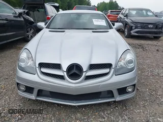2011 Mercedes-Benz SLK with VIN WDBWK5JA3BF238884, listed as a IAAI auction lot 42092753 with 94,744 mi miles and . Bid and sale history available at DreamBid. Image 13.