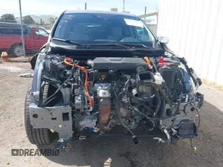 2020 Honda CR-V EX with VIN 7FART6H53LE004913, listed as a IAAI auction lot 42072796 with 40,239 mi miles and . Bid and sale history available at DreamBid. Image 6.