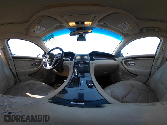 2013 Ford Taurus Limited with VIN 1FAHP2F84DG127859, listed as a IAAI auction lot 41913310 with 196,620 mi miles and . Bid and sale history available at DreamBid. Image 19.