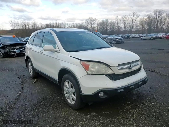 2009 Honda CR-V EX-L with VIN 5J6RE487X9L051738, listed as a Copart auction lot 51049785 with 169,135 mi miles and Salvage Title. Bid and sale history available at carsss.com. Image 11.