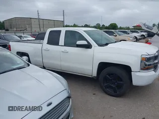 2017 Chevrolet Silverado 1500 LS with VIN 1GCRCNEC0HZ334616, listed as a IAAI auction lot 41812719 with 140,214 mi miles and . Bid and sale history available at DreamBid. Image 13.