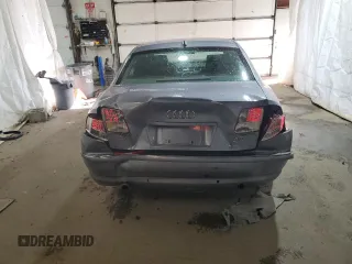 2006 Audi A8 4.2L z VIN WAULL44E26N003587, wystawiony jako Copart lot #79018574 z przebiegiem 86 491 mil mil oraz Szkoda całkowita • Salvage title. Historia ofert i sprzedaży dostępna na DreamBid. Obrazek 6.