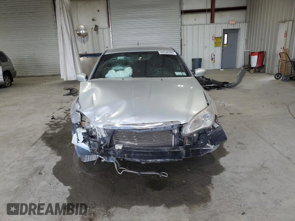 2012 Chrysler 200 LX with VIN 1C3CCBAG6CN235770, listed as a Copart auction lot 49338395 with 144,456 mi miles and Salvage Title. Bid and sale history available at DreamBid. Image 5.