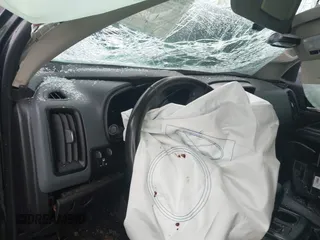 2016 Chevrolet Colorado 2WD Z71 z VIN 1GCGSDE12G1354429, wystawiony jako IAAI lot #42153388 z przebiegiem Nie podano mil oraz . Historia ofert i sprzedaży dostępna na DreamBid. Obrazek 14.