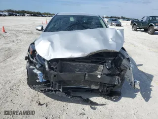 2020 Kia Forte LXS with VIN 3KPF24AD5LE186126, listed as a Copart auction lot 43056395 with 41,047 mi miles and Salvage Title. Bid and sale history available at carsss.com. Image 5.