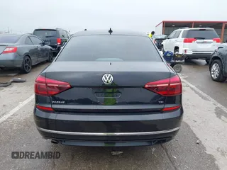 2018 Volkswagen Passat S with VIN 1VWAA7A30JC006753, listed as a IAAI auction lot 42474068 with 116,254 mi miles and . Bid and sale history available at DreamBid. Image 17.