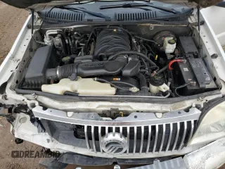2006 Mercury Mountaineer Premier with VIN 4M2EU48816UJ16458, listed as a Copart auction lot 81122264 with 276,880 mi miles and Clean Title. Bid and sale history available at carsss.com. Image 13.