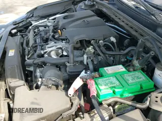 2019 Toyota Camry SE z VIN 4T1B11HK3KU216191, wystawiony jako IAAI lot #43346776 z przebiegiem 105 440 mil mil oraz . Historia ofert i sprzedaży dostępna na DreamBid. Obrazek 19.