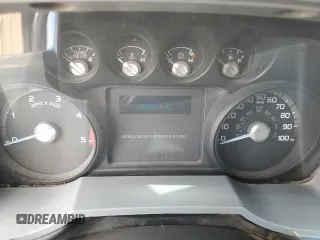2012 Ford F-350 XL с VIN 1FT8W3BT3CEB74727, выставлен на аукционе Copart как лот 54273755 с пробегом 78 542 миль миль и Списание • Salvage title. История ставок и продаж доступна на DreamBid. Изображение 9.