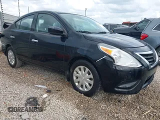 2016 Nissan Versa S Plus with VIN 3N1CN7APXGL914744, listed as a IAAI auction lot 41997438 with 105,540 mi miles and . Bid and sale history available at DreamBid. Image 1.