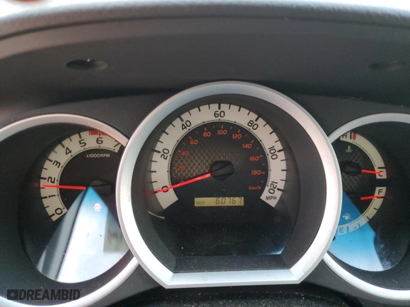 2015 Toyota Tacoma with VIN 5TFUU4EN1FX142181, listed as a Copart auction lot 45466955 with NaN miles and Salvage Title. Bid and sale history available at carsss.com. Image 9.