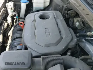 2017 Kia Sorento LX z VIN 5XYPG4A39HG277214, wystawiony jako IAAI lot #43047119 z przebiegiem 119 238 mil mil oraz . Historia ofert i sprzedaży dostępna na DreamBid. Obrazek 19.