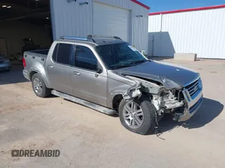 2008 Ford Explorer Sport Trac Limited с VIN 1FMEU53E48UA56246, выставлен на аукционе IAAI как лот 42073597 с пробегом 181 882 миль миль и . История ставок и продаж доступна на DreamBid. Изображение 1.