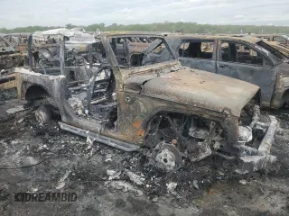 2016 Jeep Wrangler Black Bear с VIN 1C4AJWAGXGL169919, выставлен на аукционе Copart как лот 51573455 с пробегом 98 406 миль миль и На запчасти • Non repairable. История ставок и продаж доступна на DreamBid. Изображение 4.