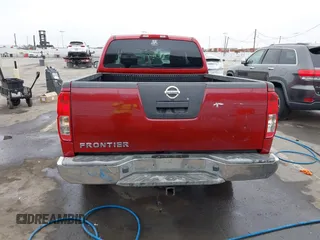 2012 Nissan Frontier SV с VIN 1N6BD0CT9CC467484, выставлен на аукционе IAAI как лот 42501942 с пробегом 349 106 миль миль и . История ставок и продаж доступна на DreamBid. Изображение 17.