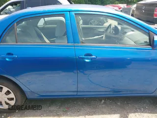 2010 Toyota Corolla with VIN JTDBU4EE2AJ077571, listed as a IAAI auction lot 42291883 with 142,989 mi miles and . Bid and sale history available at DreamBid. Image 13.