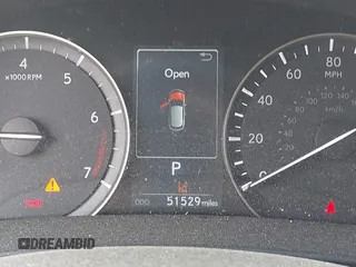 2019 Lexus RX with VIN 2T2BZMCA6KC176890, listed as a IAAI auction lot 41888637 with 51,529 mi miles. Bid and sale history available at carsss.com. Image 16.