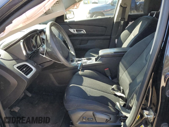 2014 GMC Terrain SLE with VIN 2GKFLVEK5E6344239, listed as a Copart auction lot 48811405 with 141,458 mi miles and Clean Title. Bid and sale history available at carsss.com. Image 7.