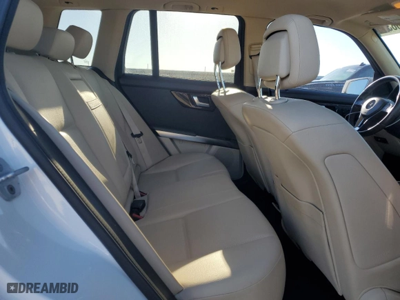 2013 Mercedes-Benz GLK-Class GLK 350 with VIN WDCGG5HB2DG059006, listed as a Copart auction lot 46508315 with 89,428 mi miles and Salvage Title. Bid and sale history available at carsss.com. Image 10.