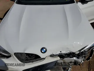 2020 BMW X4 M Competition z VIN 5YMUJ0C09L9B90367, wystawiony jako Copart lot #46588424 z przebiegiem Nie podano mil oraz Szkoda całkowita • Salvage title. Historia ofert i sprzedaży dostępna na DreamBid. Obrazek 11.