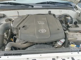 2006 Toyota Tundra with VIN 5TBJU32146S470305, listed as a IAAI auction lot 43242829 with 290,750 mi miles and . Bid and sale history available at DreamBid. Image 19.