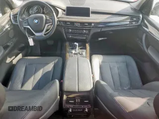2016 BMW X5 xDrive40e with VIN 5UXKT0C55G0S76089, listed as a Copart auction lot 54814555 with 60,802 mi miles and Clean Title. Bid and sale history available at DreamBid. Image 8.