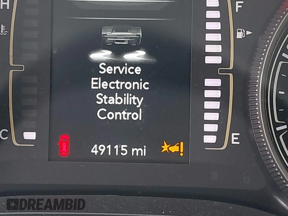 2021 Jeep Cherokee Altitude с VIN 1C4PJMLBXMD148283, выставлен на аукционе IAAI как лот 41956141 с пробегом 49 115 миль миль и . История ставок и продаж доступна на DreamBid. Изображение 15.