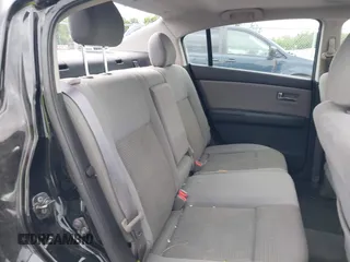 2012 Nissan Sentra S с VIN 3N1AB6AP2CL621571, выставлен на аукционе IAAI как лот 42499916 с пробегом 135 366 миль миль и . История ставок и продаж доступна на DreamBid. Изображение 8.
