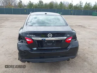 2016 Nissan Altima S with VIN 1N4AL3AP6GC235610, listed as a IAAI auction lot 42029319 with 78,923 mi miles and . Bid and sale history available at DreamBid. Image 17.