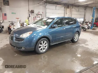 2007 Subaru Tribeca 7-Pass с VIN 4S4WX85D974402890, выставлен на аукционе IAAI как лот 41576283 с пробегом 150 260 миль миль и . История ставок и продаж доступна на DreamBid. Изображение 2.