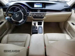 2014 Lexus ES 330 z VIN JTHBK1GG2E2149404, wystawiony jako Copart lot #55436505 z przebiegiem 154 550 mil mil oraz Szkoda całkowita • Salvage title. Historia ofert i sprzedaży dostępna na DreamBid. Obrazek 8.
