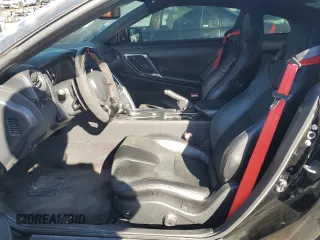 2009 Nissan GT-R Premium с VIN JN1AR54F19M250958, выставлен на аукционе Copart как лот 48187965 с пробегом Не указан миль и Списание • Salvage title. История ставок и продаж доступна на DreamBid. Изображение 7.