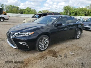 2016 Lexus ES 330 z VIN JTHBK1GG9G2220570, wystawiony jako Copart lot #53569665 z przebiegiem 98 407 mil mil oraz Szkoda całkowita • Salvage title. Historia ofert i sprzedaży dostępna na DreamBid. Obrazek 1.