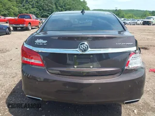 2015 Buick LaCrosse Leather with VIN 1G4GB5G37FF155734, listed as a IAAI auction lot 42635575 with 78,087 mi miles and . Bid and sale history available at DreamBid. Image 16.