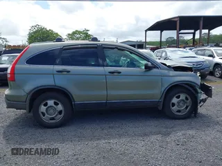 2008 Honda CR-V LX with VIN JHLRE38318C026905, listed as a IAAI auction lot 41788072 with 162,770 mi miles and . Bid and sale history available at carsss.com. Image 13.