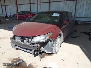 2014 Toyota Avalon Limited with VIN 4T1BK1EB8EU132082, listed as a IAAI auction lot 41622912 with 62,786 mi miles. Bid and sale history available at carsss.com. Image 17.