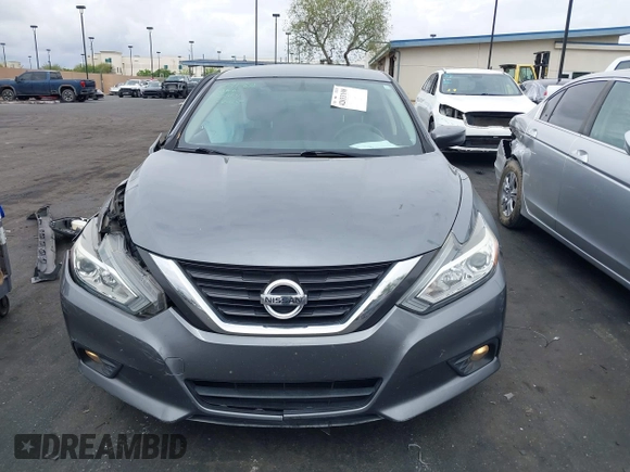 2018 Nissan Altima SV with VIN 1N4AL3AP3JC255885, listed as a IAAI auction lot 42033198 with 134,998 mi miles and . Bid and sale history available at DreamBid. Image 13.