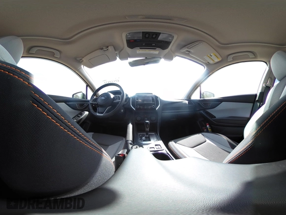 2019 Subaru Crosstrek Premium с VIN JF2GTAEC1K8389784, выставлен на аукционе IAAI как лот 42533521 с пробегом 23 400 миль миль и . История ставок и продаж доступна на DreamBid. Изображение 18.