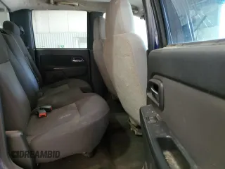 2012 GMC Canyon SLE1 with VIN 1GTH6MFE4C8158021, listed as a Copart auction lot 66895894 with 0 mi miles and Salvage Title. Bid and sale history available at carsss.com. Image 10.