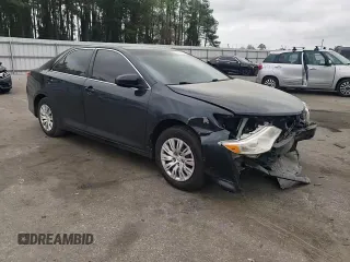 2014 Toyota Camry L with VIN 4T1BF1FK4EU799248, listed as a Copart auction lot 51527115 with 176,205 mi miles and Salvage Title. Bid and sale history available at carsss.com. Image 11.