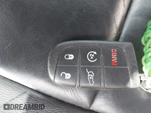 2015 Dodge Durango Limited с VIN 1C4RDHDG1FC709304, выставлен на аукционе IAAI как лот 42596812 с пробегом 84 542 миль миль и . История ставок и продаж доступна на DreamBid. Изображение 11.