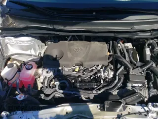 2022 Toyota Sienna LE с VIN 5TDKRKEC8NS116595, выставлен на аукционе Copart как лот 85695915 с пробегом 166 504 миль миль и Чистый • Clean title. История ставок и продаж доступна на DreamBid. Изображение 13.