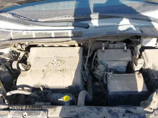 2012 Toyota Sienna LE AAS with VIN 5TDKK3DC7CS255500, listed as a IAAI auction lot 41467563 with 146,306 mi miles. Bid and sale history available at carsss.com. Image 10.