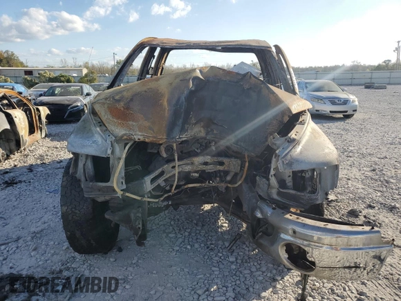 2003 Dodge 1500 ST z VIN 1D7HA18N43S169233, wystawiony jako Copart lot #78647484 z przebiegiem Nie podano mil oraz Nie do naprawy • Non repairable. Historia ofert i sprzedaży dostępna na DreamBid. Obrazek 5.